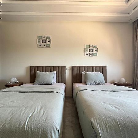 Apartamento Marrakech M Avenue Terrasse Jardin Marrakesh Exterior foto