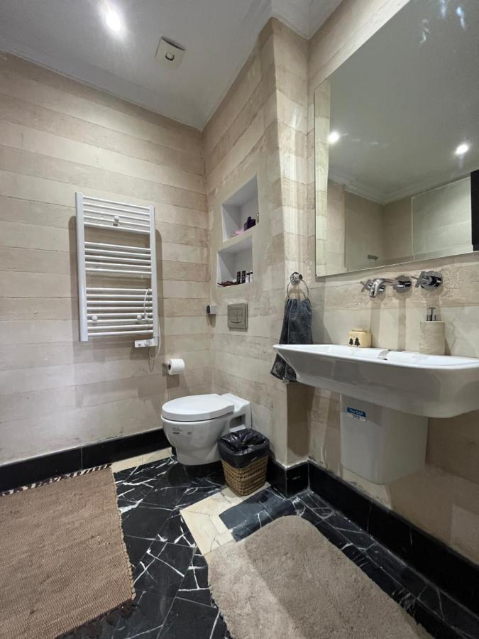 Apartamento Marrakech M Avenue Terrasse Jardin Marrakesh Exterior foto