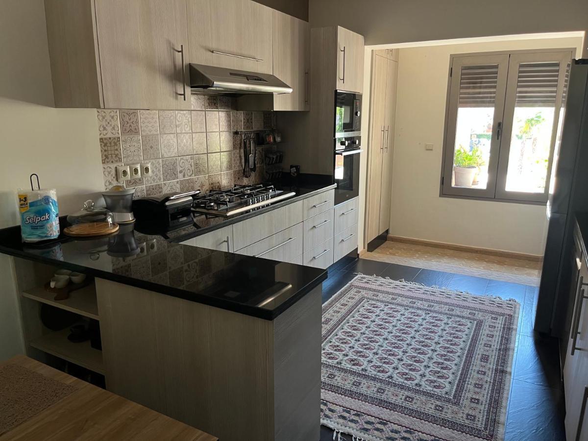 Apartamento Marrakech M Avenue Terrasse Jardin Marrakesh Exterior foto